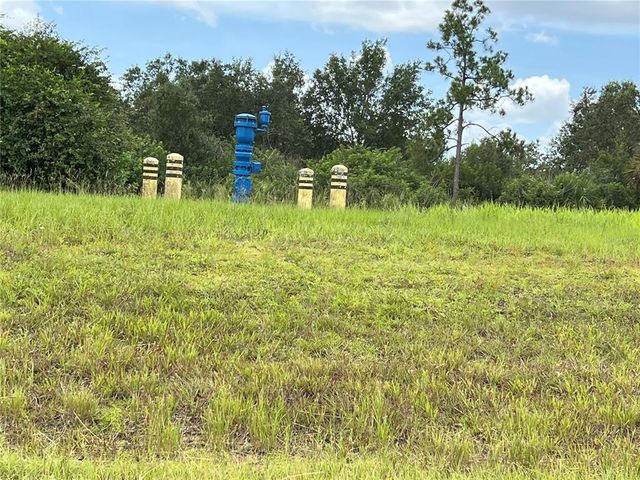 0 DEER PL, North Port, FL 34288