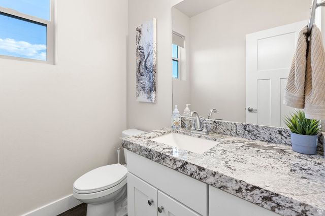 14798 S GLACIAL PEAK DR, Draper, UT 84020