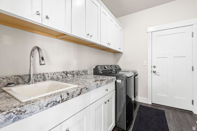 14798 S GLACIAL PEAK DR, Draper, UT 84020