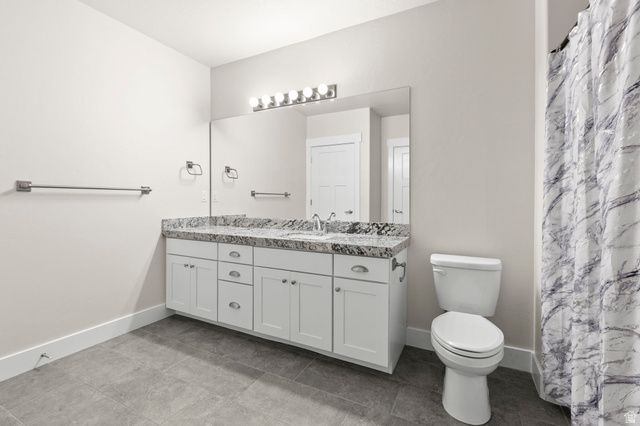 14798 S GLACIAL PEAK DR, Draper, UT 84020
