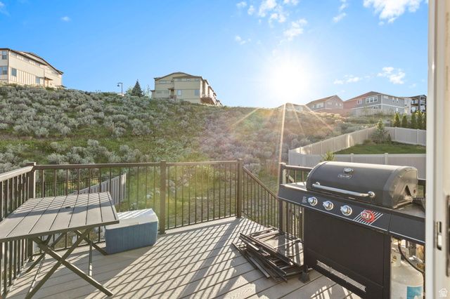 14798 S GLACIAL PEAK DR, Draper, UT 84020