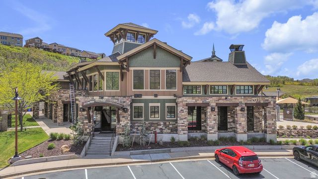 14798 S GLACIAL PEAK DR, Draper, UT 84020