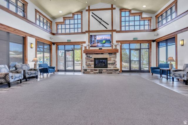 14798 S GLACIAL PEAK DR, Draper, UT 84020