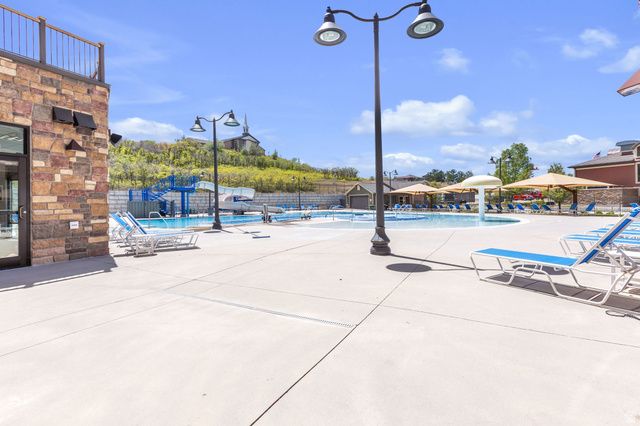 14798 S GLACIAL PEAK DR, Draper, UT 84020