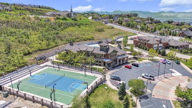 14798 S GLACIAL PEAK DR, Draper, UT 84020