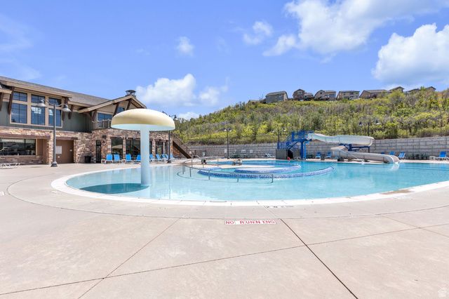 14798 S GLACIAL PEAK DR, Draper, UT 84020