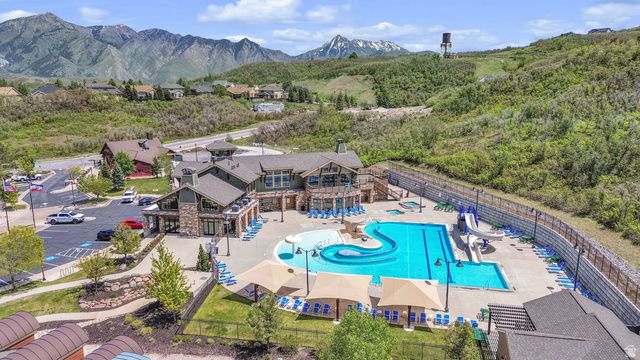 14798 S GLACIAL PEAK DR, Draper, UT 84020