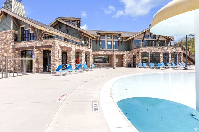 14798 S GLACIAL PEAK DR, Draper, UT 84020