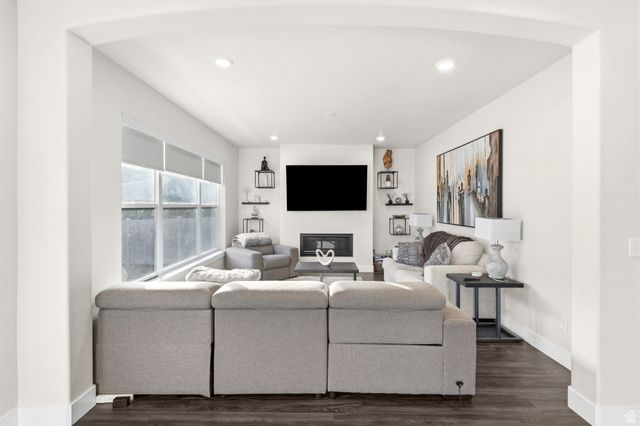 14798 S GLACIAL PEAK DR, Draper, UT 84020