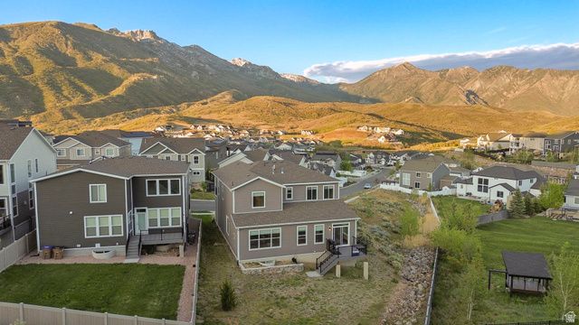14798 S GLACIAL PEAK DR, Draper, UT 84020