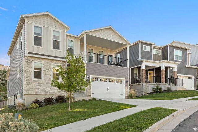 14798 S GLACIAL PEAK DR, Draper, UT 84020