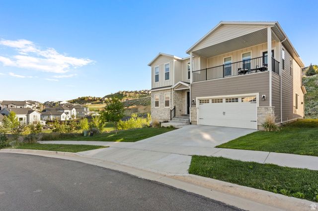 14798 S GLACIAL PEAK DR, Draper, UT 84020