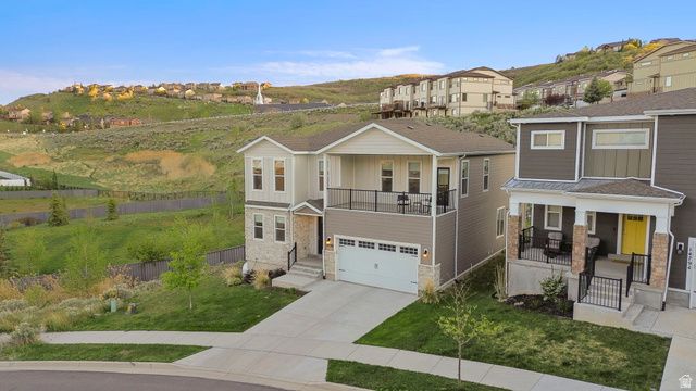 14798 S GLACIAL PEAK DR, Draper, UT 84020