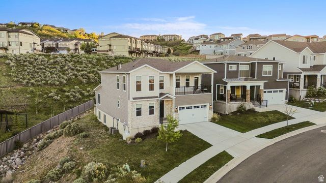 14798 S GLACIAL PEAK DR, Draper, UT 84020