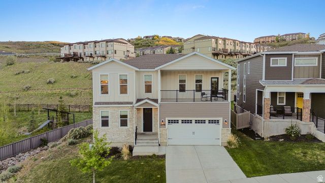 14798 S GLACIAL PEAK DR, Draper, UT 84020