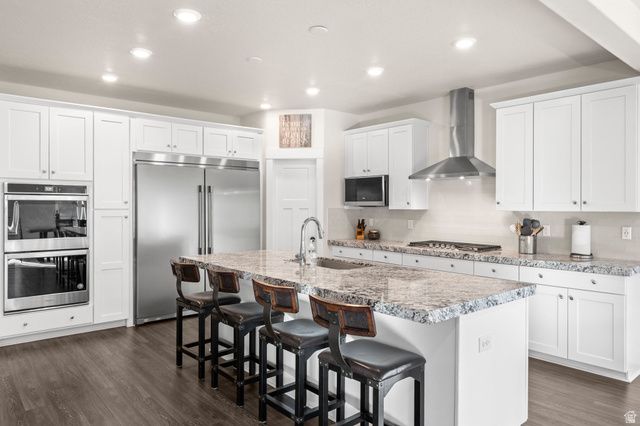 14798 S GLACIAL PEAK DR, Draper, UT 84020