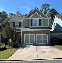 1048 Brownstone Drive 3, Marietta, GA 30008