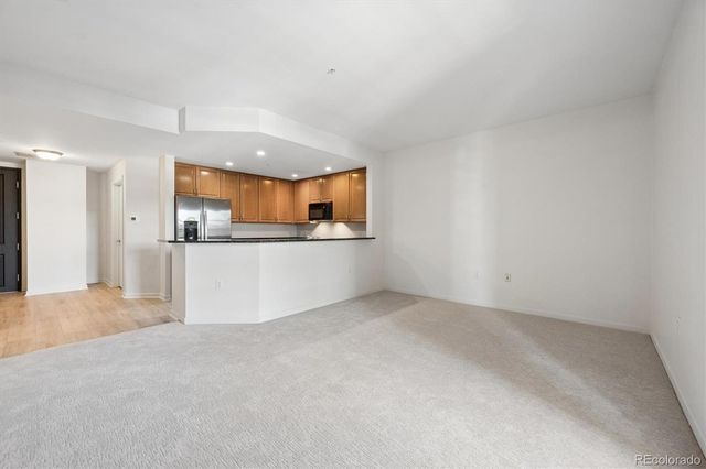 925 N Lincoln Street 12E, Denver, CO 80203