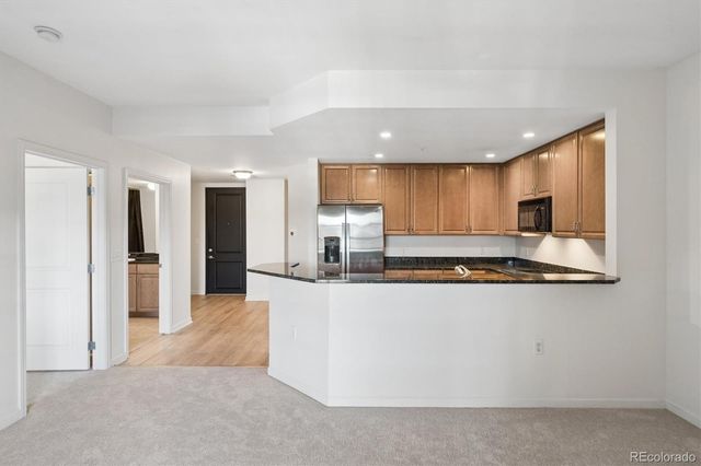 925 N Lincoln Street 12E, Denver, CO 80203