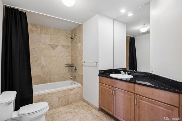 925 N Lincoln Street 12E, Denver, CO 80203