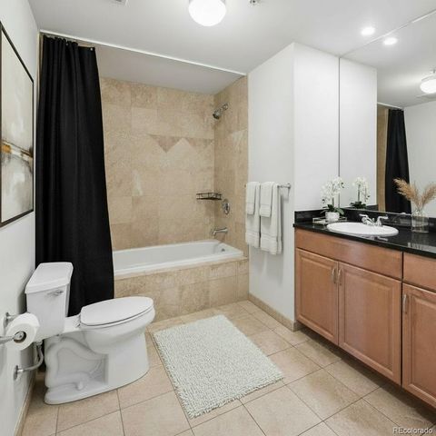 925 N Lincoln Street 12E, Denver, CO 80203