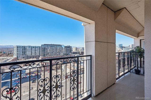 925 N Lincoln Street 12E, Denver, CO 80203