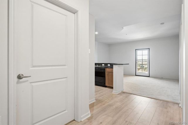 925 N Lincoln Street 12E, Denver, CO 80203