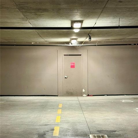 925 N Lincoln Street 12E, Denver, CO 80203