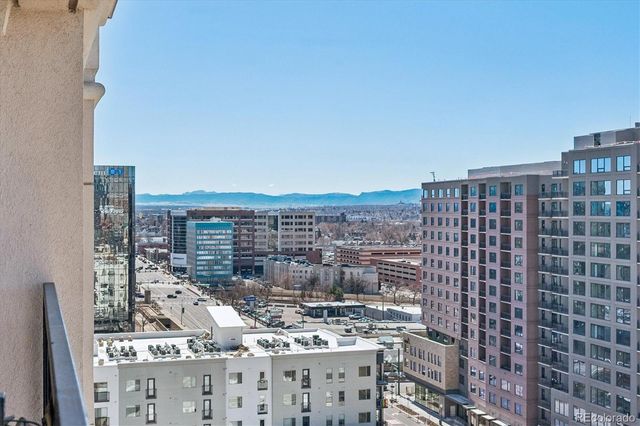 925 N Lincoln Street 12E, Denver, CO 80203