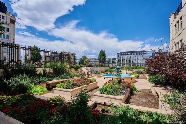 925 N Lincoln Street 12E, Denver, CO 80203