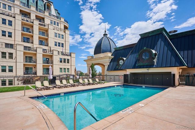 925 N Lincoln Street 12E, Denver, CO 80203