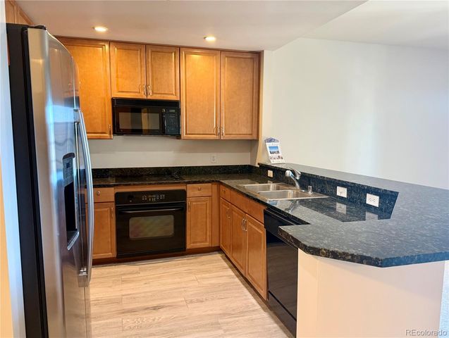 925 N Lincoln Street 12E, Denver, CO 80203