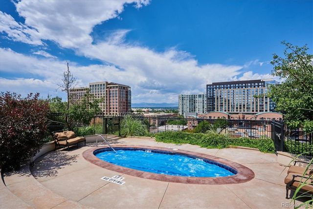 925 N Lincoln Street 12E, Denver, CO 80203