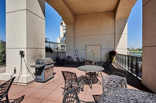 925 N Lincoln Street 12E, Denver, CO 80203