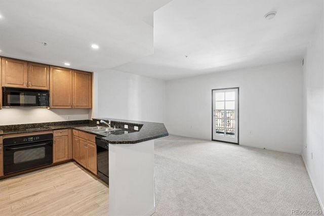 925 N Lincoln Street 12E, Denver, CO 80203