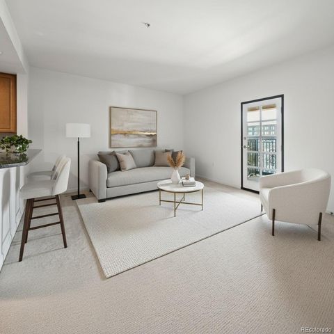 925 N Lincoln Street 12E, Denver, CO 80203