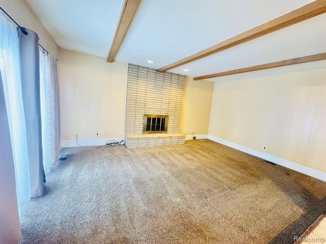 21670 Virginia Street, Southfield, MI 48076