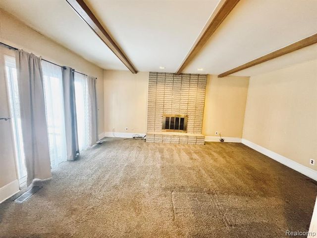 21670 Virginia Street, Southfield, MI 48076