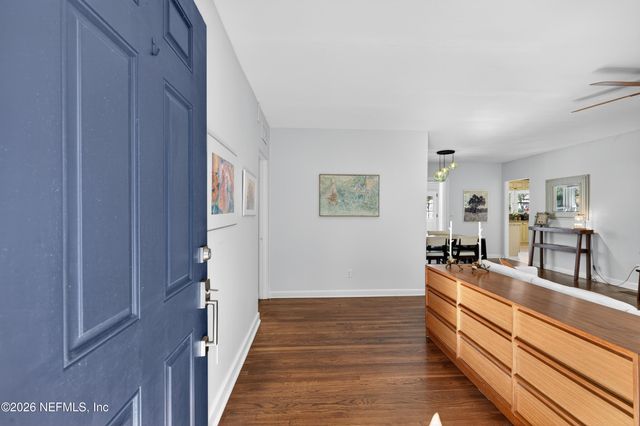 1786 PINEGROVE Avenue, Jacksonville, FL 32205