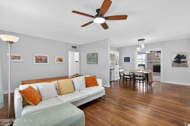 1786 PINEGROVE Avenue, Jacksonville, FL 32205