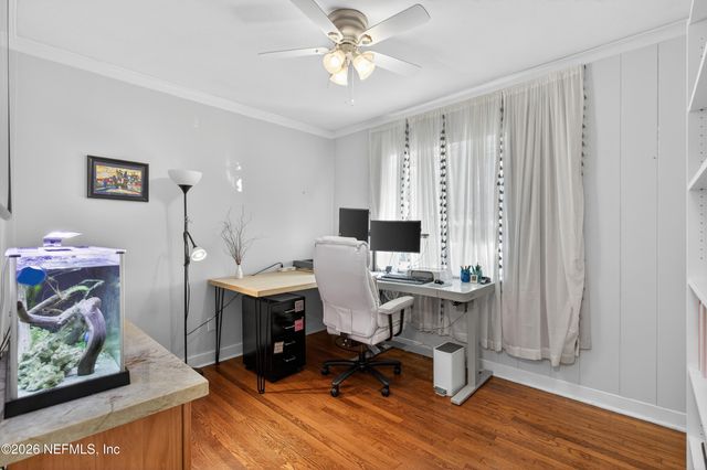 1786 PINEGROVE Avenue, Jacksonville, FL 32205