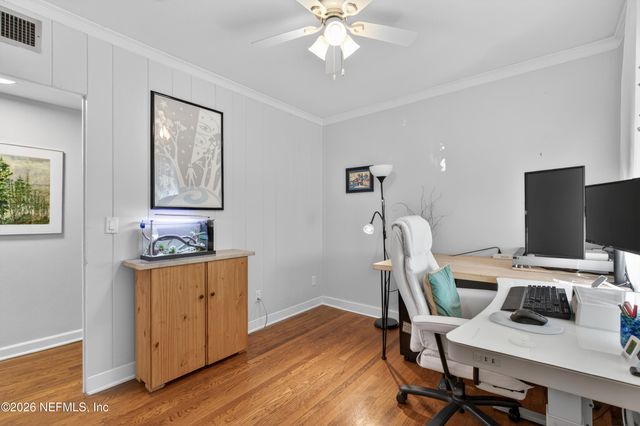 1786 PINEGROVE Avenue, Jacksonville, FL 32205