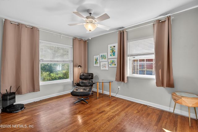 1786 PINEGROVE Avenue, Jacksonville, FL 32205