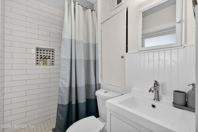 1786 PINEGROVE Avenue, Jacksonville, FL 32205