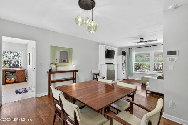 1786 PINEGROVE Avenue, Jacksonville, FL 32205