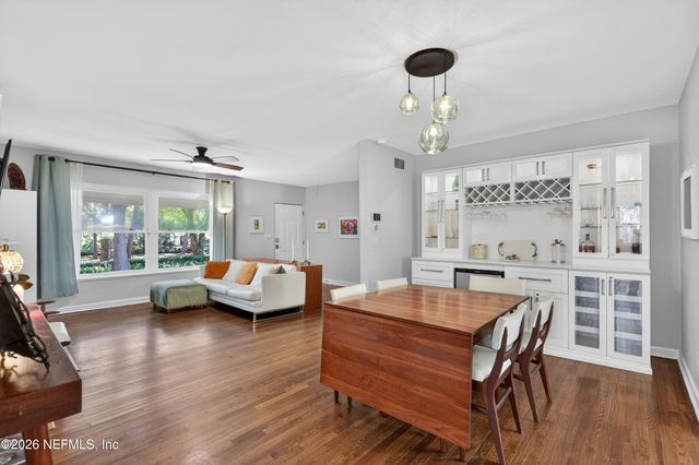 1786 PINEGROVE Avenue, Jacksonville, FL 32205