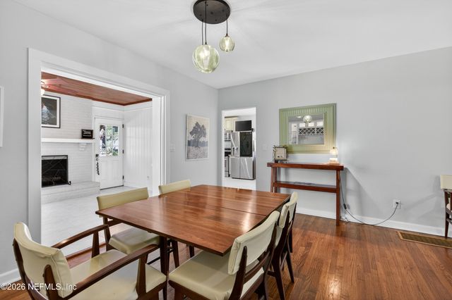 1786 PINEGROVE Avenue, Jacksonville, FL 32205