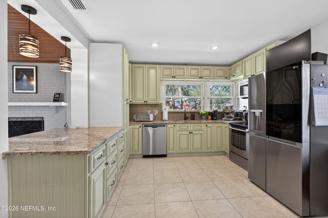 1786 PINEGROVE Avenue, Jacksonville, FL 32205