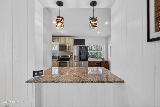 1786 PINEGROVE Avenue, Jacksonville, FL 32205