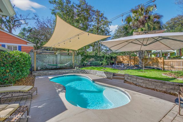 1786 PINEGROVE Avenue, Jacksonville, FL 32205